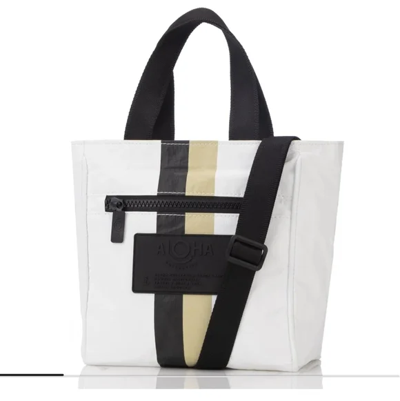 Aloha Collection Crossbody Le Voyageur - Picture 1 of 6